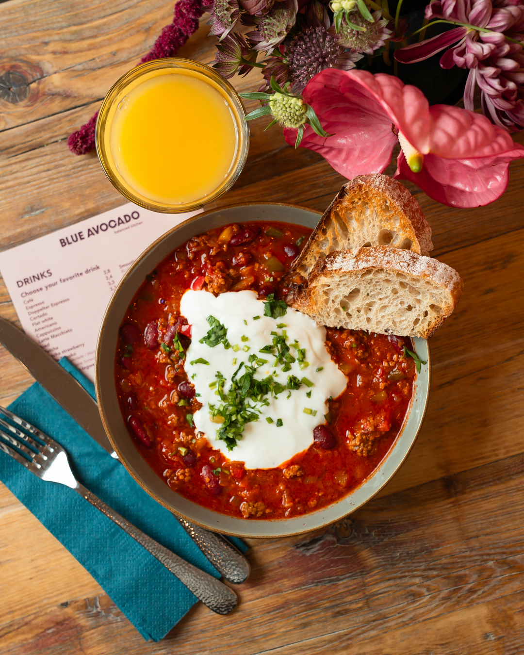 Shakshuka